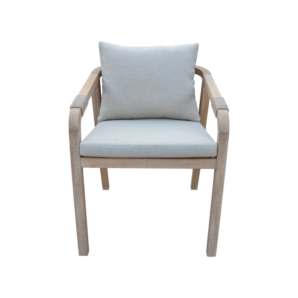 Benvolio Silla De Comedor 59X63X75Cm