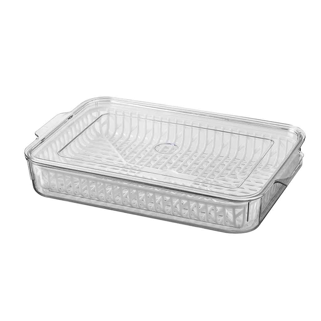 Conservador De Alimentos 2300Ml