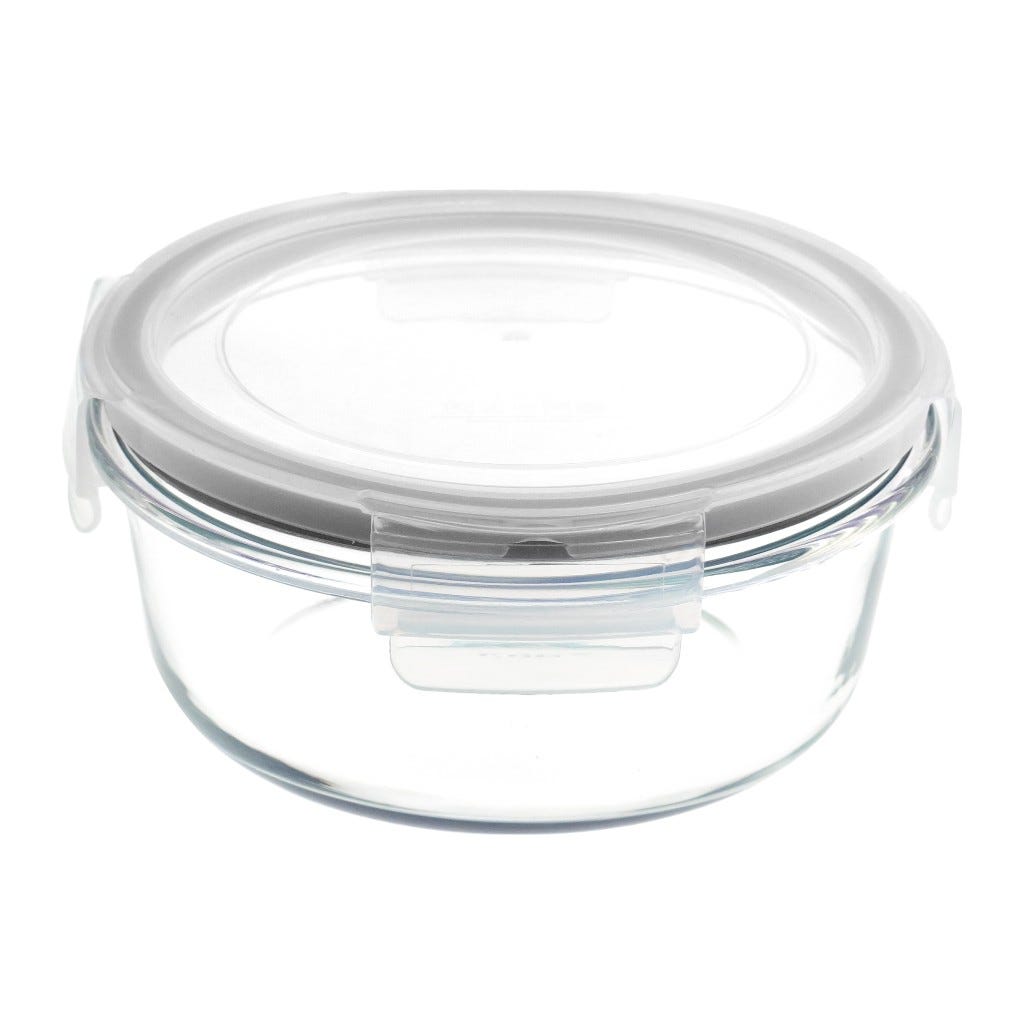 Conservador De Alimentos 600ml