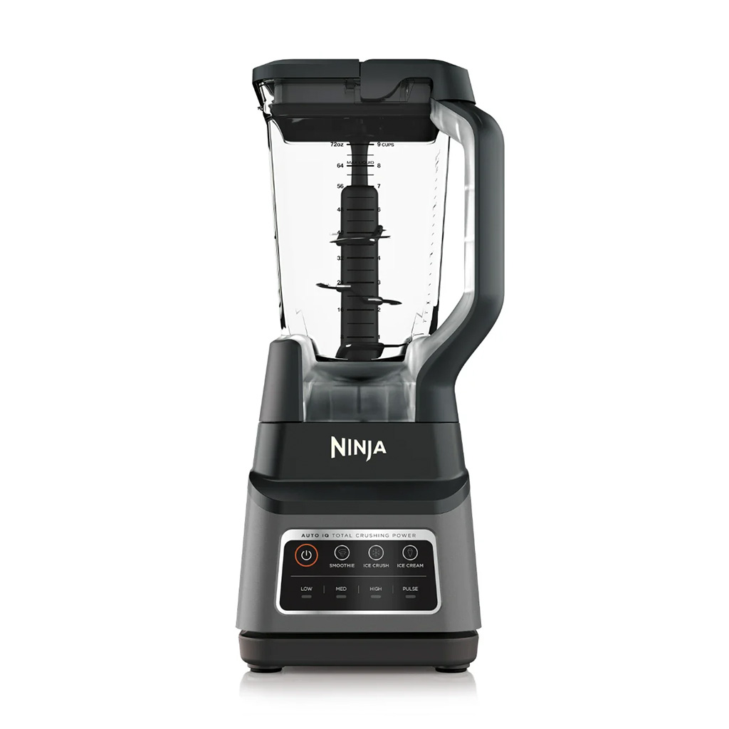 Licuadora Ninja Professional Plus Auto-IQ 72Oz