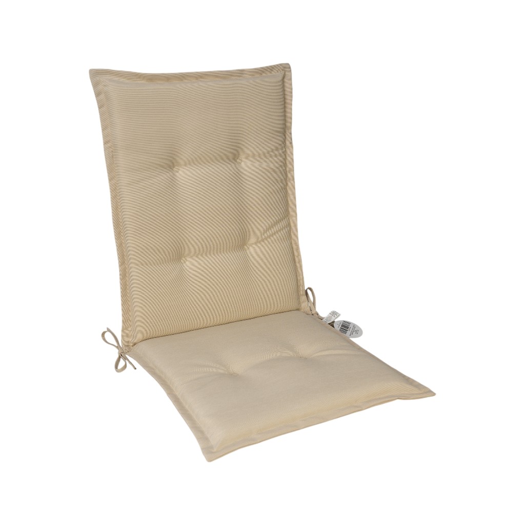 Cojín Para Silla De Patio 106X47X3