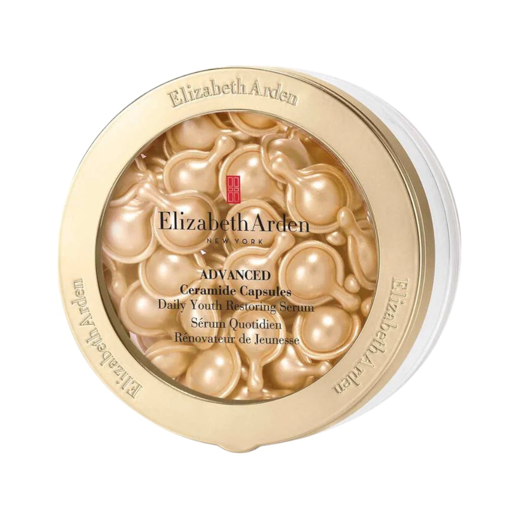 Advanced Ceramide Capsules Daily Youth Restoring Serum 60-Piece