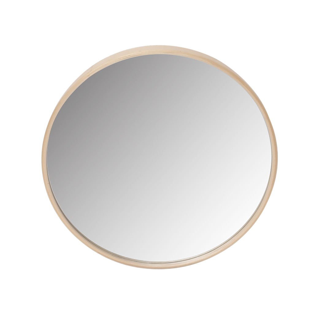 Espejo De Pared 60x5cm