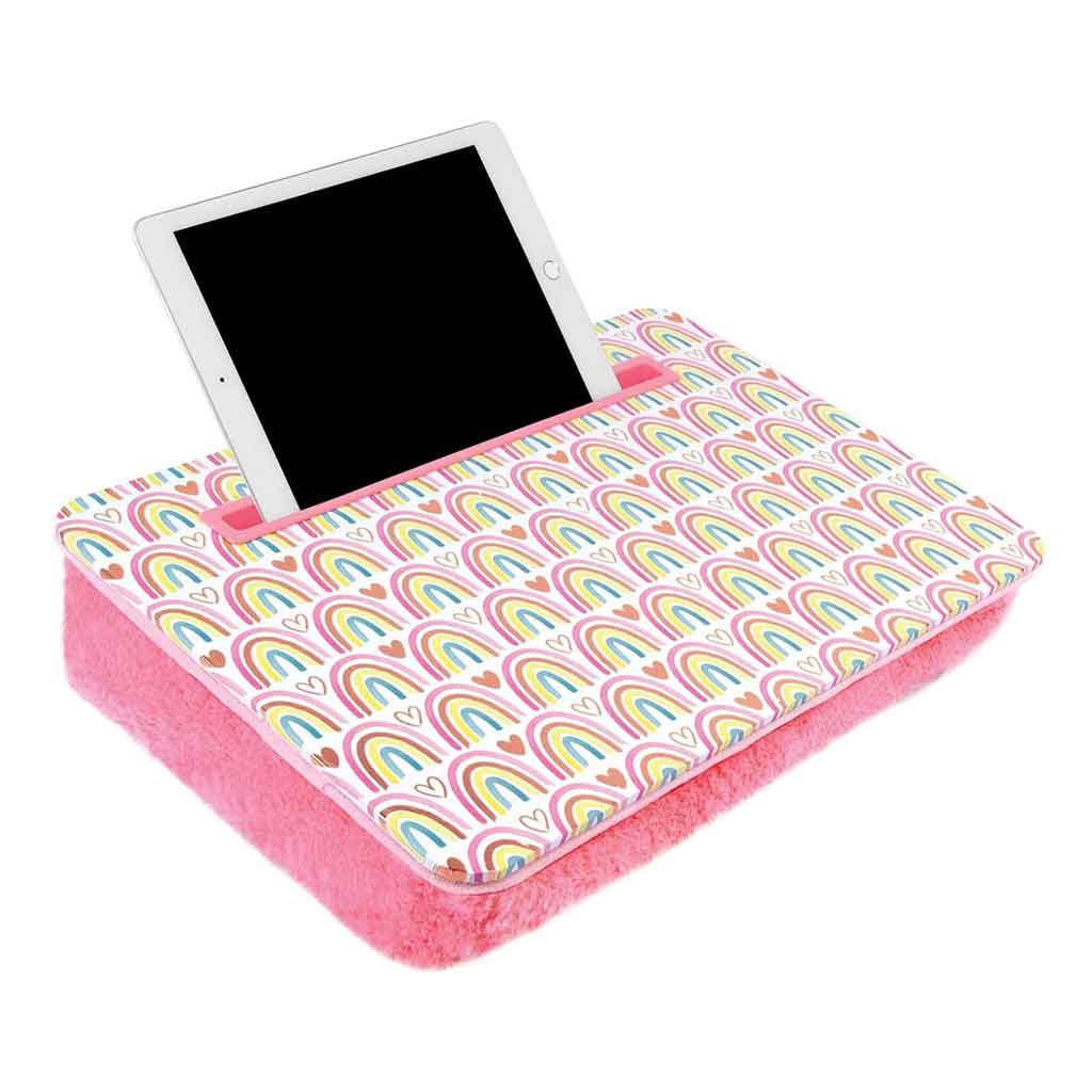 Divertido Escritorio De Aventura Arco Iris Make It Real