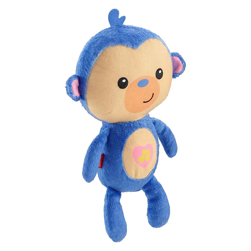 Peluche Fisher Price Luminoso Surtido