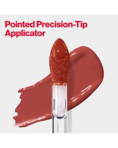 Colorstay Satin Ink Liquid Lipstick, Longwear Rich Lip Colors, With Black Currant Seed Oil