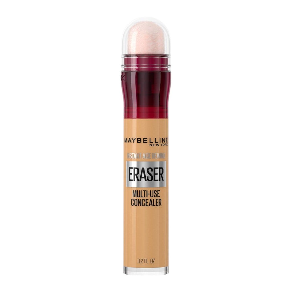 Instant Age Rewind Erasermulti-Use Concealer Caramel