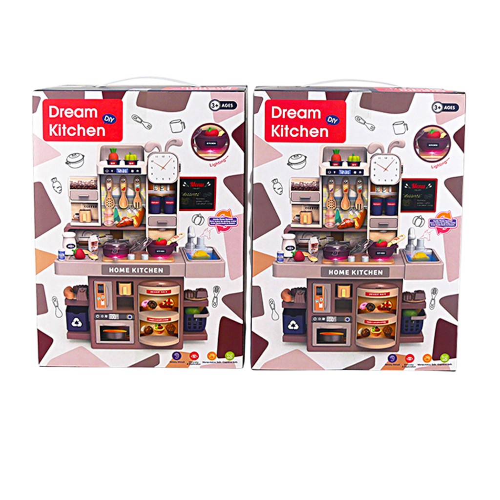 Set De Cocina Con Accesorios Kitchen Home