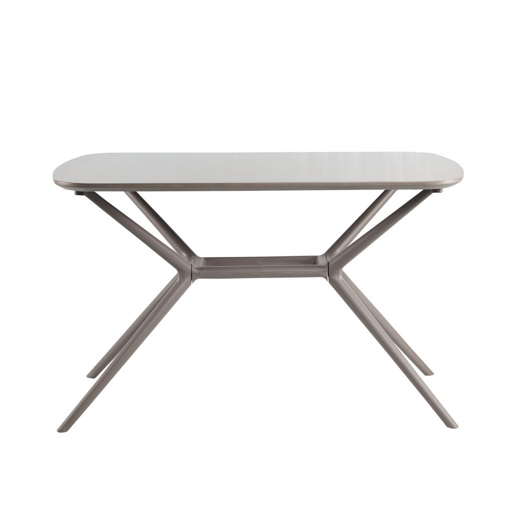 Mesa de Comedor Dande Color Taupe