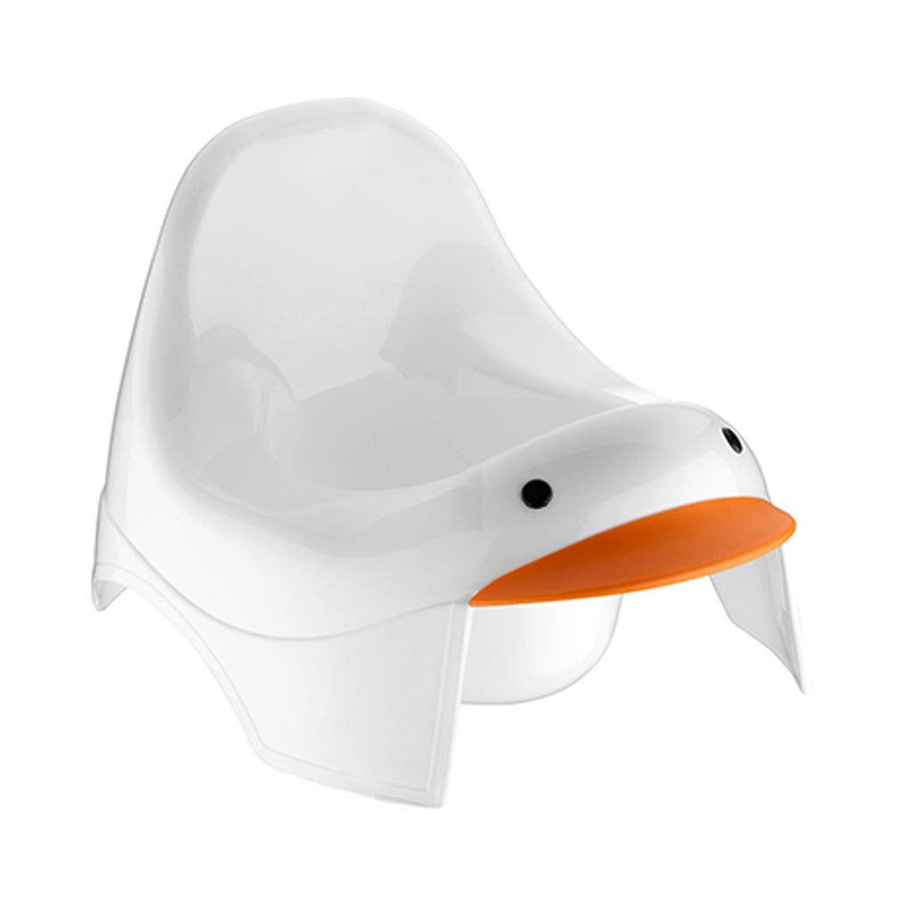 Orinal Para Bebé De Pato Surtidos 27x31.5x23.5cm