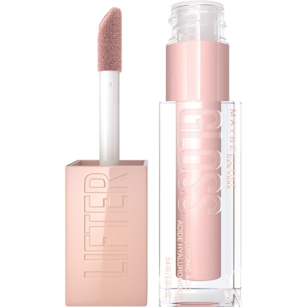 Lifter Lip Gloss  Ice