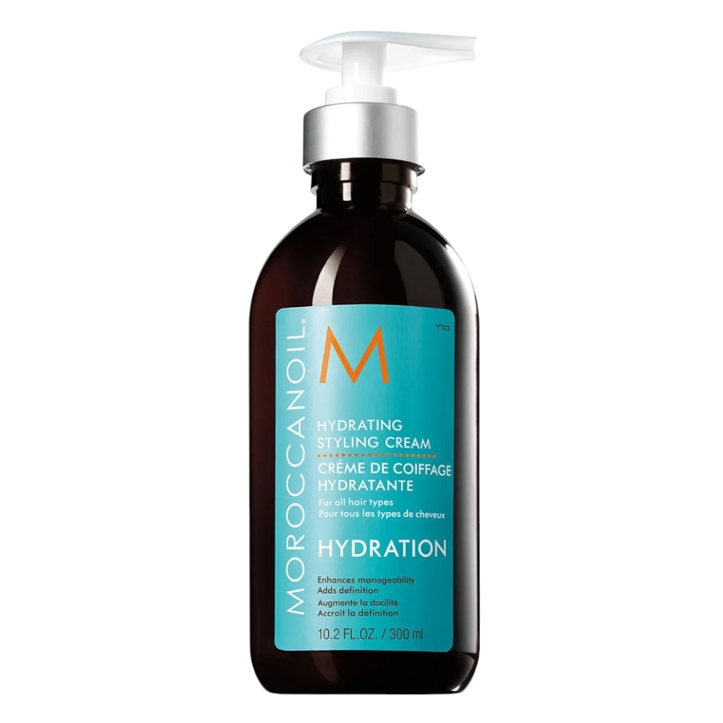 Crema Hidratante Para Peinar 300Ml