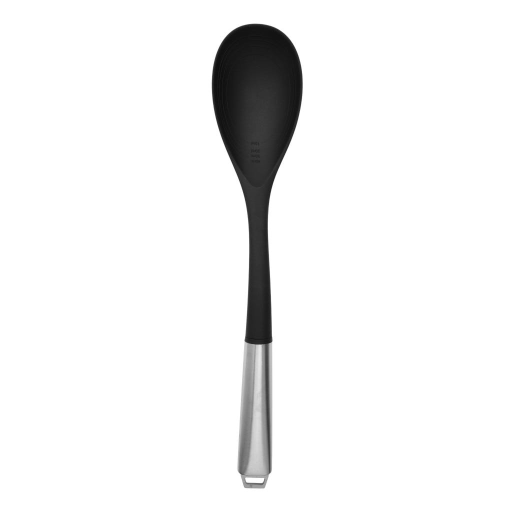 Cuchara Para Servir 37X7Cm
