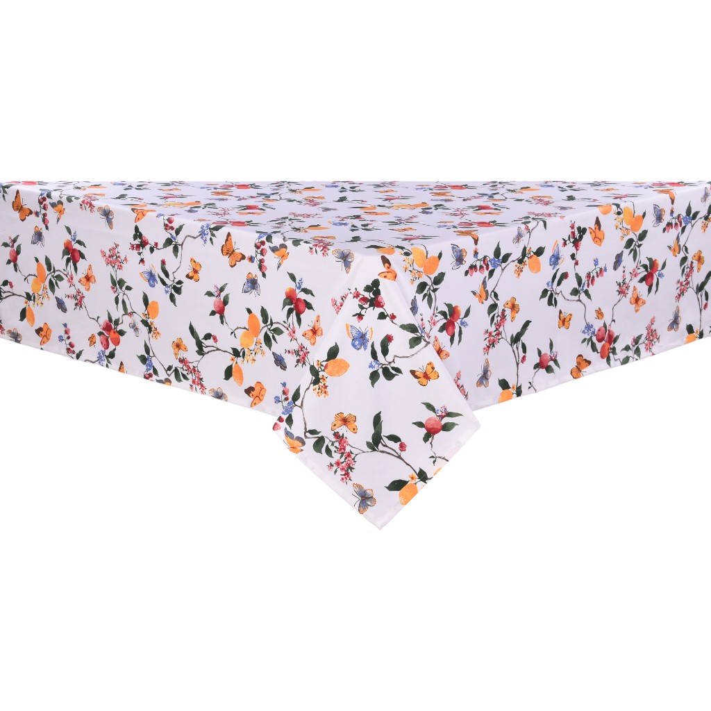 Mantel 140X180Cm Martreb