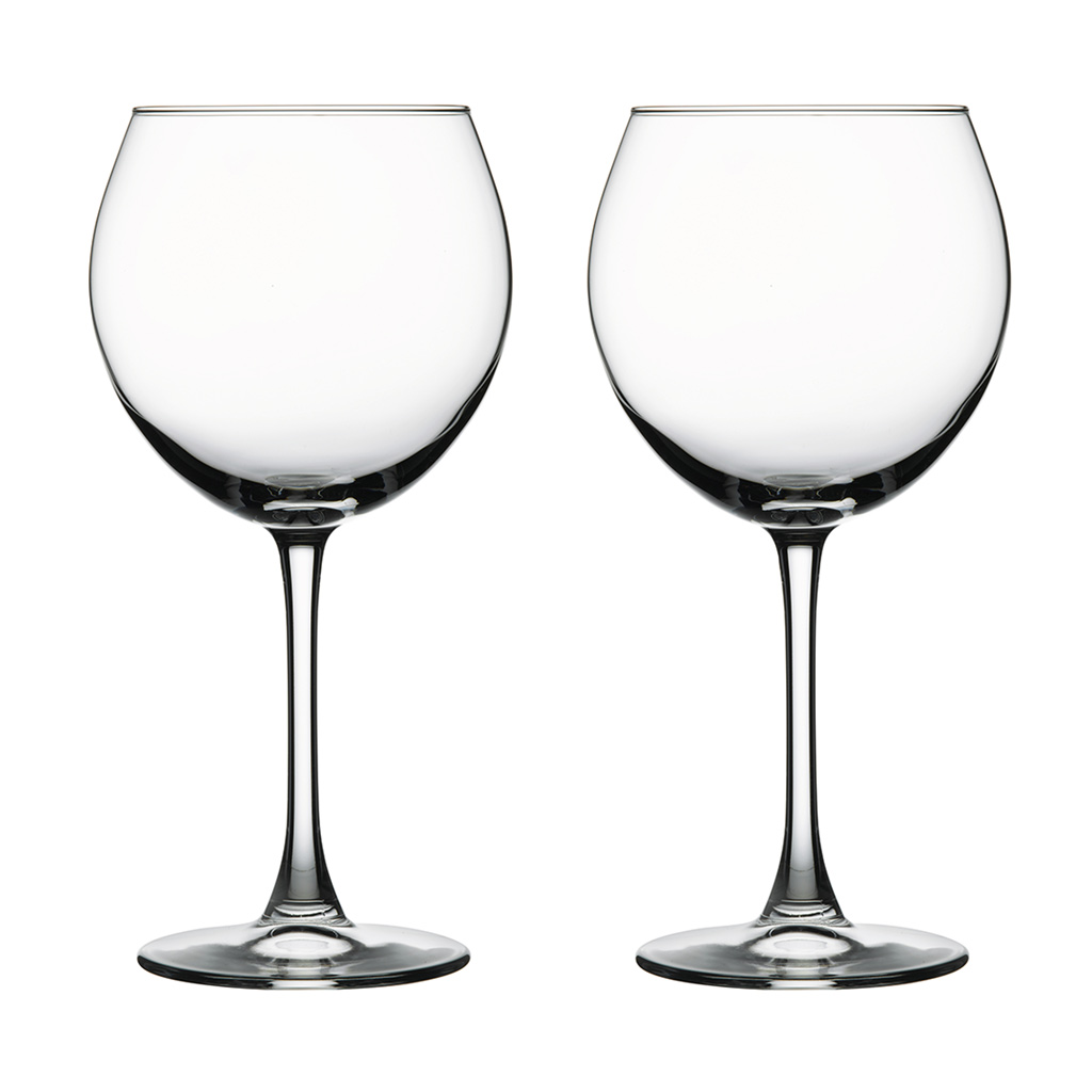 Set 2Pzs De Copa De Vino Enoteca 655Ml Pasabahce