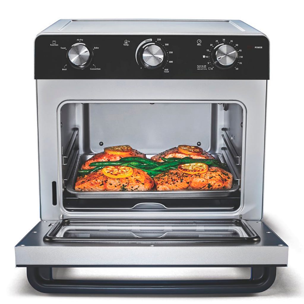 Horno Oster Con Freidora De Aire