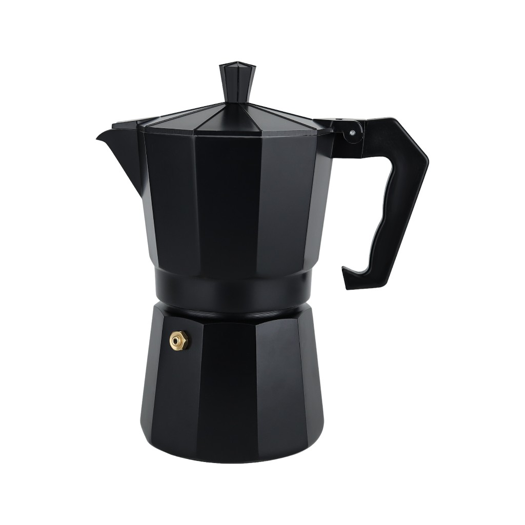 Cafetera 6 Tazas