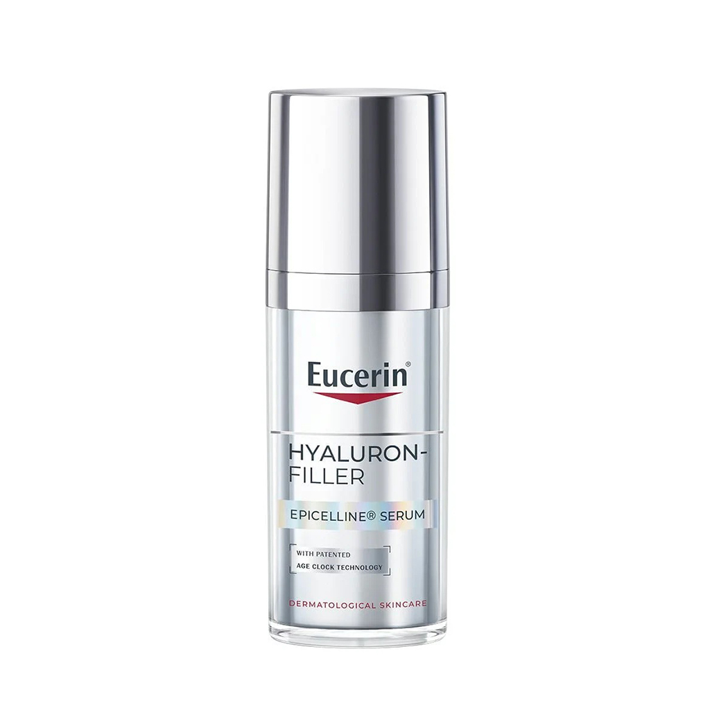 Hyaluron-Filler Epigenetic Serum