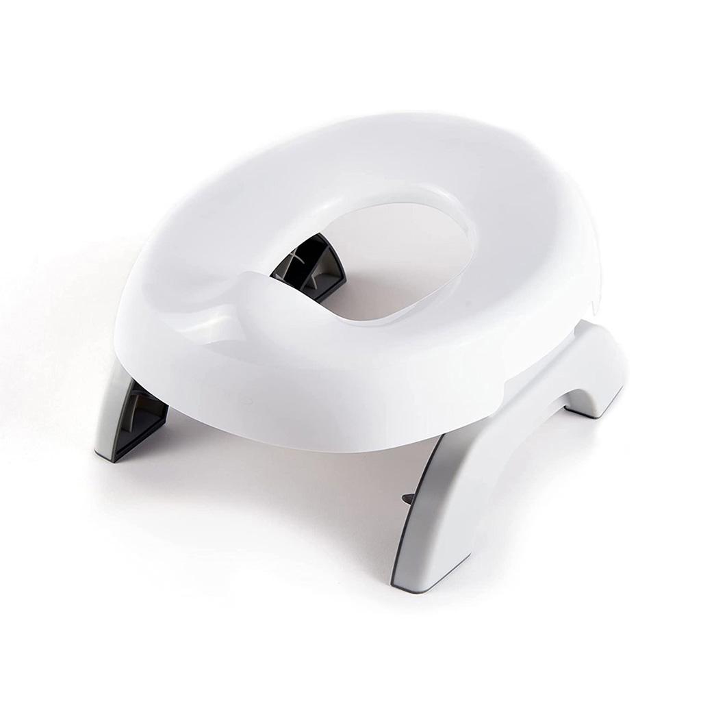 Silla De Entrenamiento Portátil Para Baño Summer Infant