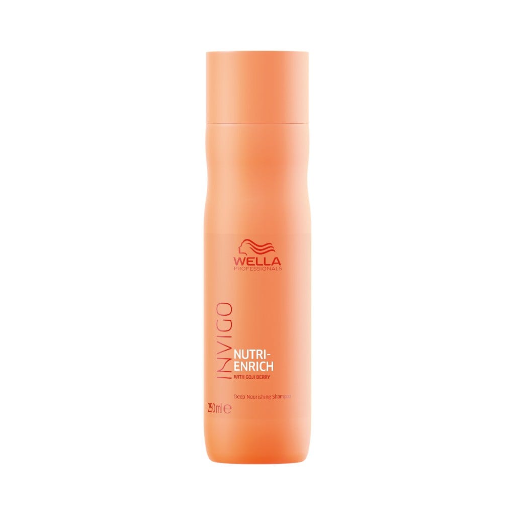 Invigo Nutri Enrich Champú 250Ml