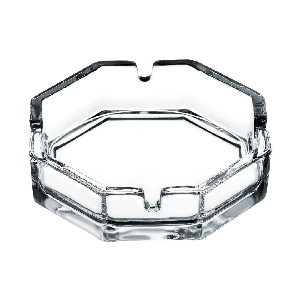 Juego De 2 Ceniceros Kosem 11cm
