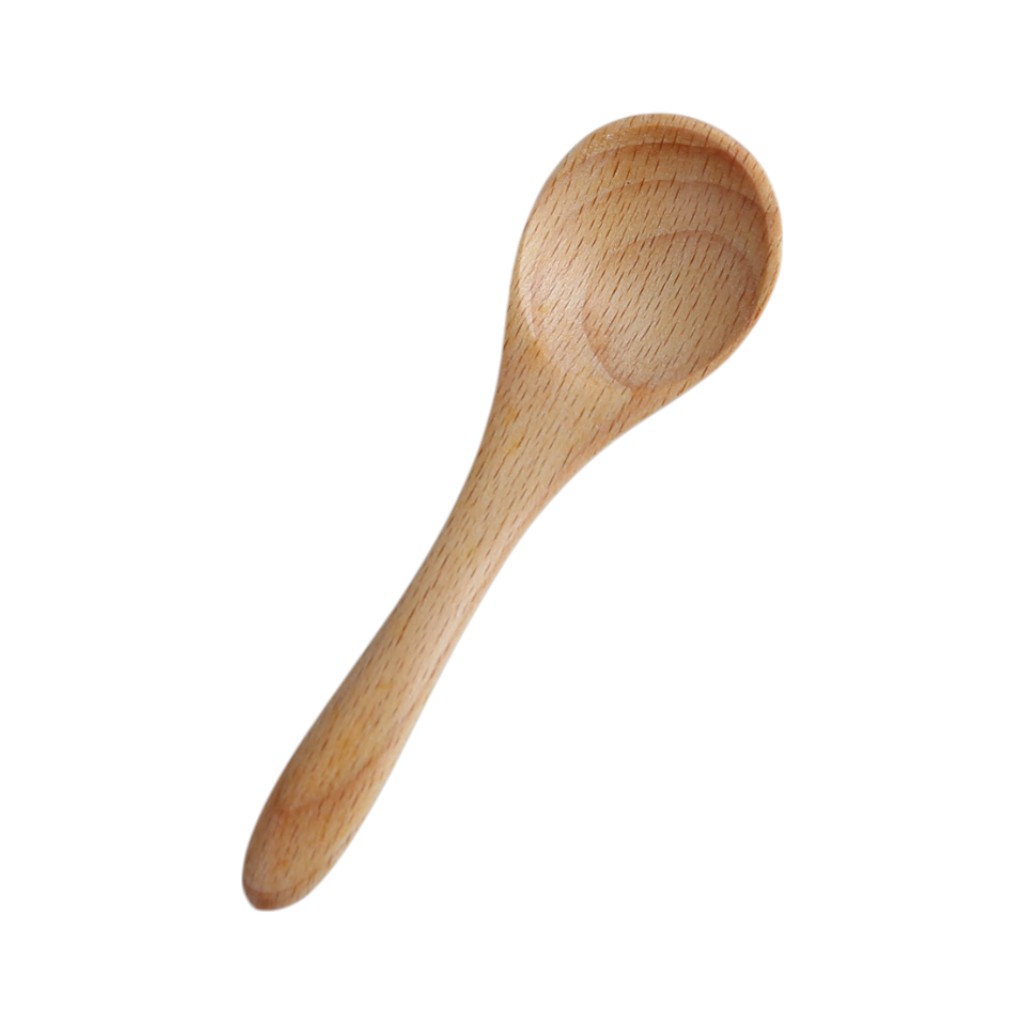 Cuchara De De Cocina 10cm