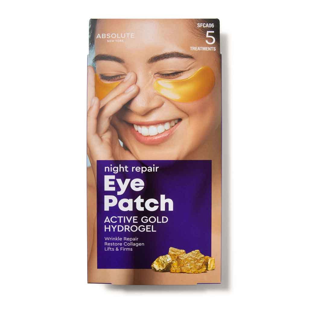 Parches Ojos Hidratantes Night Repair