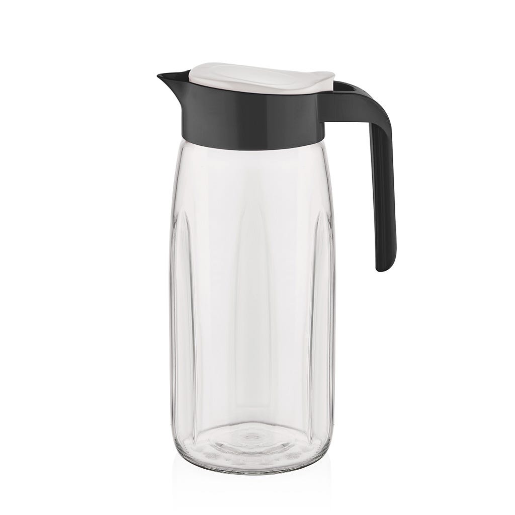 Jarra Con Tapa 1450ml Bager
