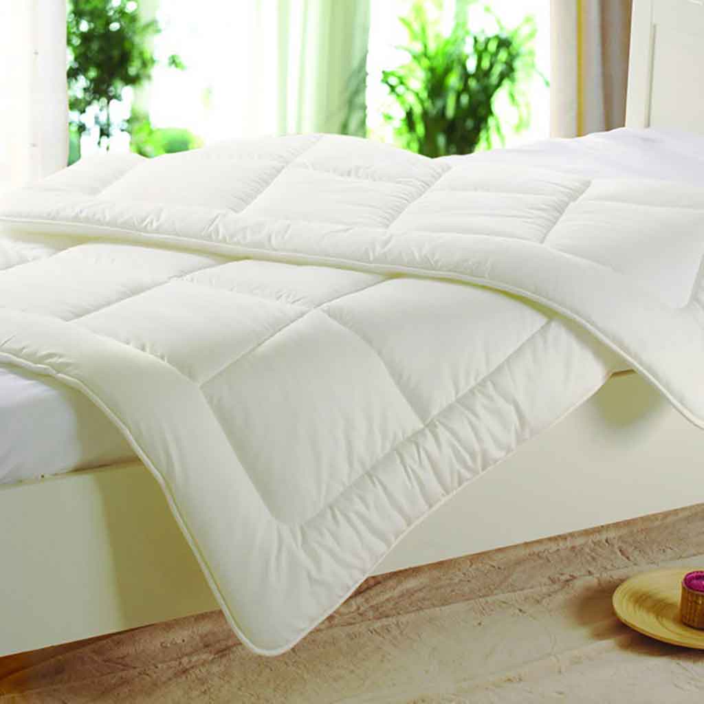 Plumon Blanco Twin 150x220cm