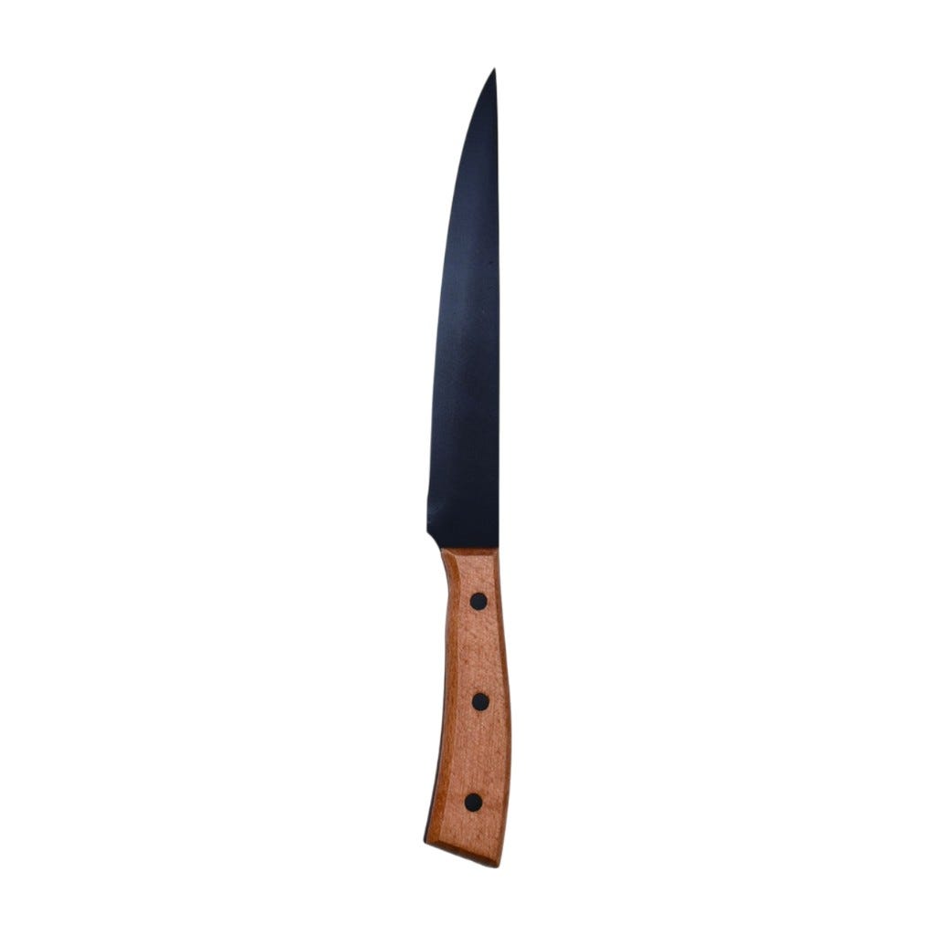 Cuchillo Para Trinchar 20Cm
