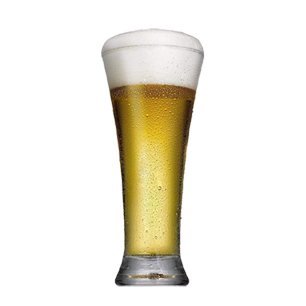 Set De 6 Vasos De Cerveza 320Ml Pub Pasabahce