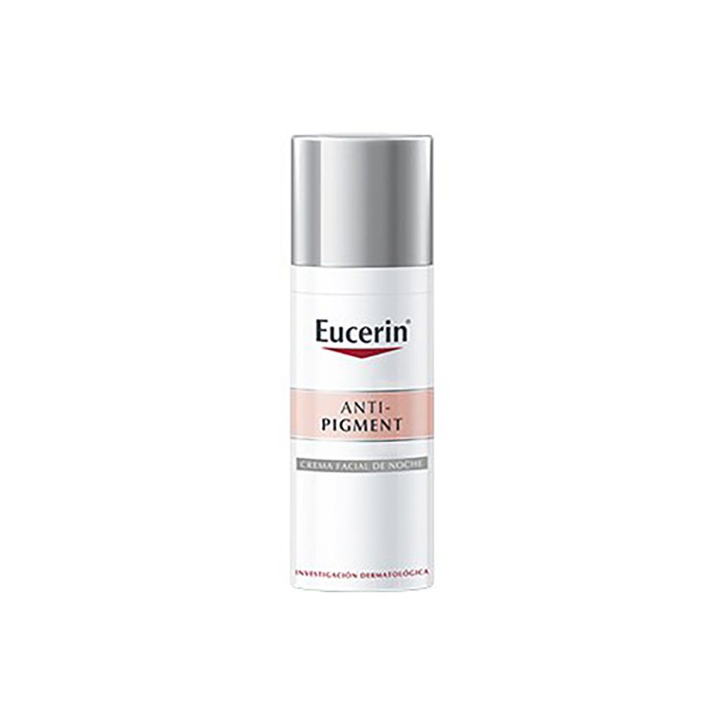 Eucerin Antipigmento Noche Facial 50Ml