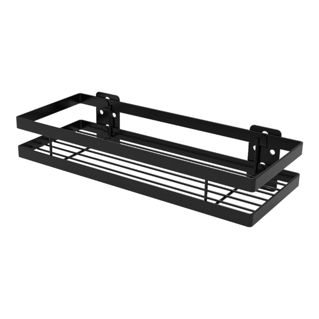 Estante De Especias 30X12X5Cm