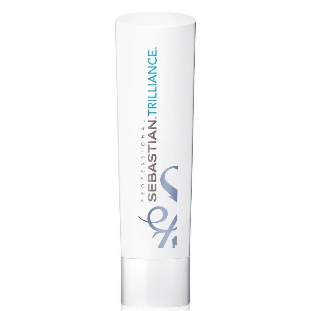 Acondicionador Trilliance Shine 250Ml