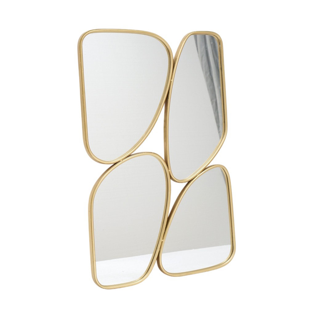 Espejo De Pared 60X2X90Cm