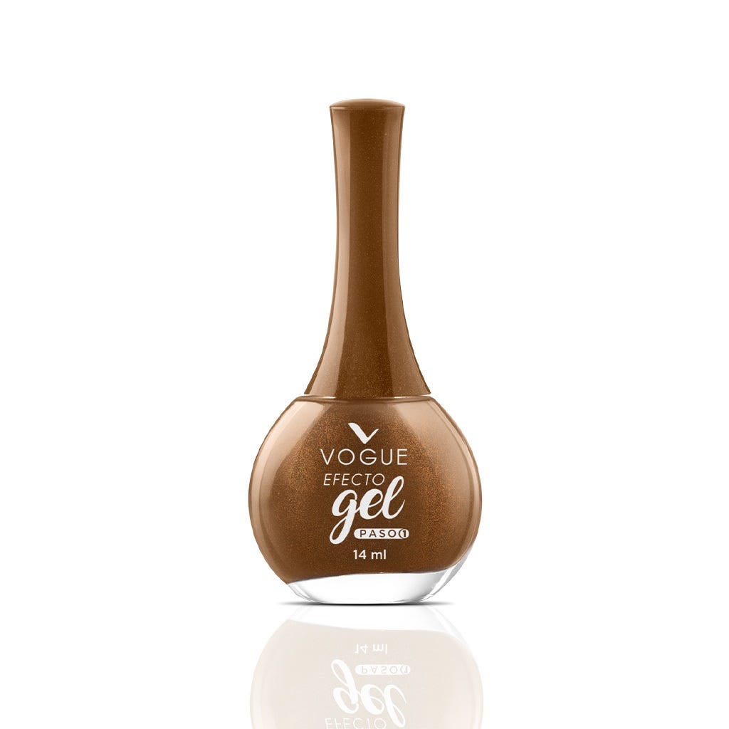 Esmalte Efecto Gel - Virtual