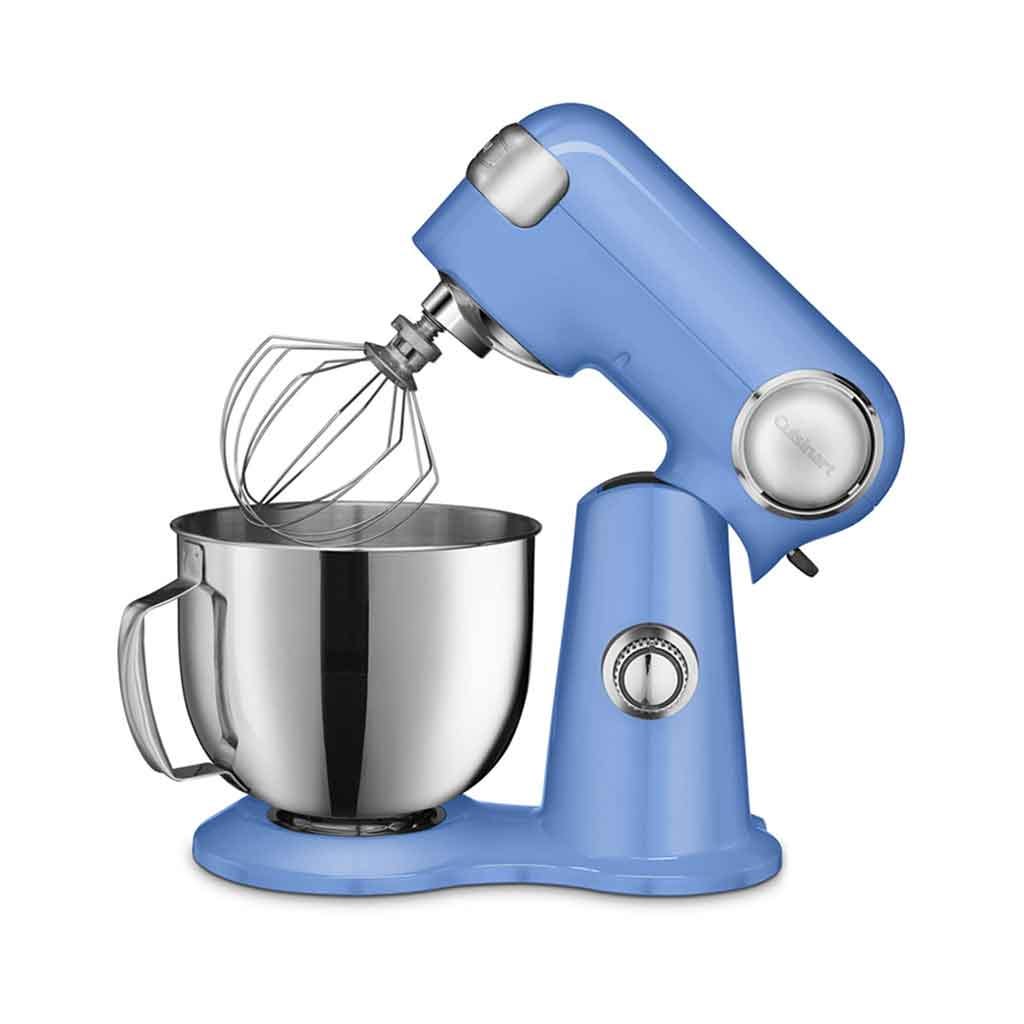 Batidora De Mesa Azul 5.5Qt Cuisinart