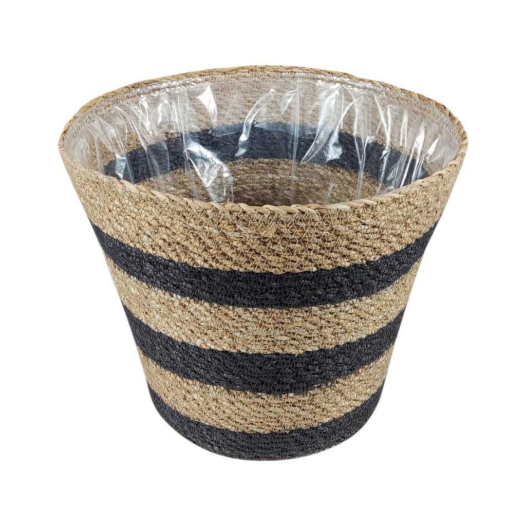 Cesta Para Plantas 30x25cm
