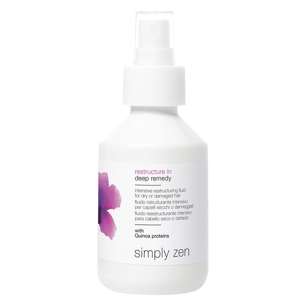 Simply Zen Restructure-In Remedy 150Ml