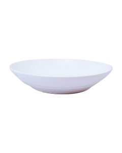 Cuenco Blanco 18Cm