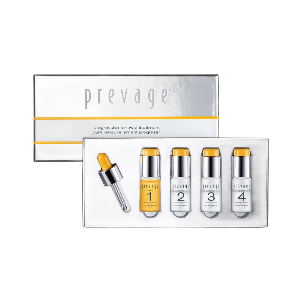 Prevage Progressive Renewal Treatment