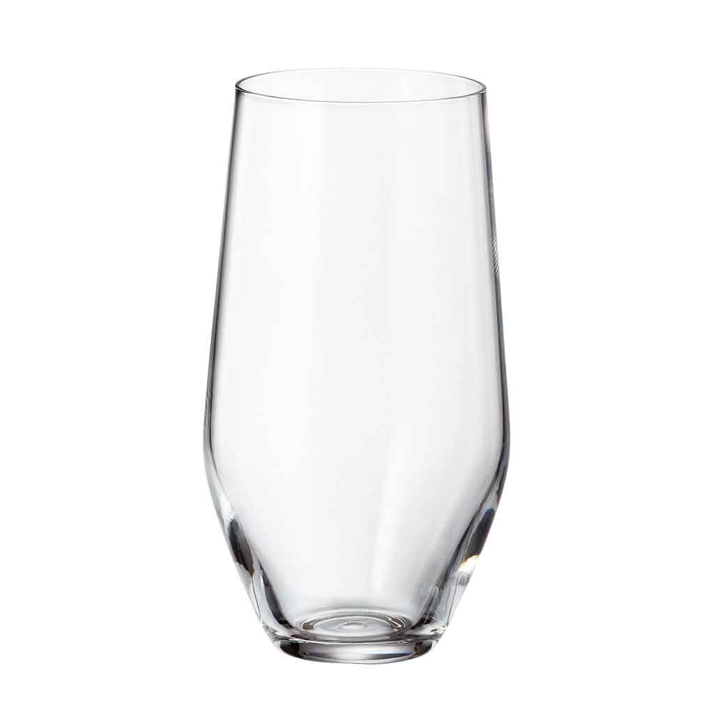 Set De Vasos 6Pzs 400Ml