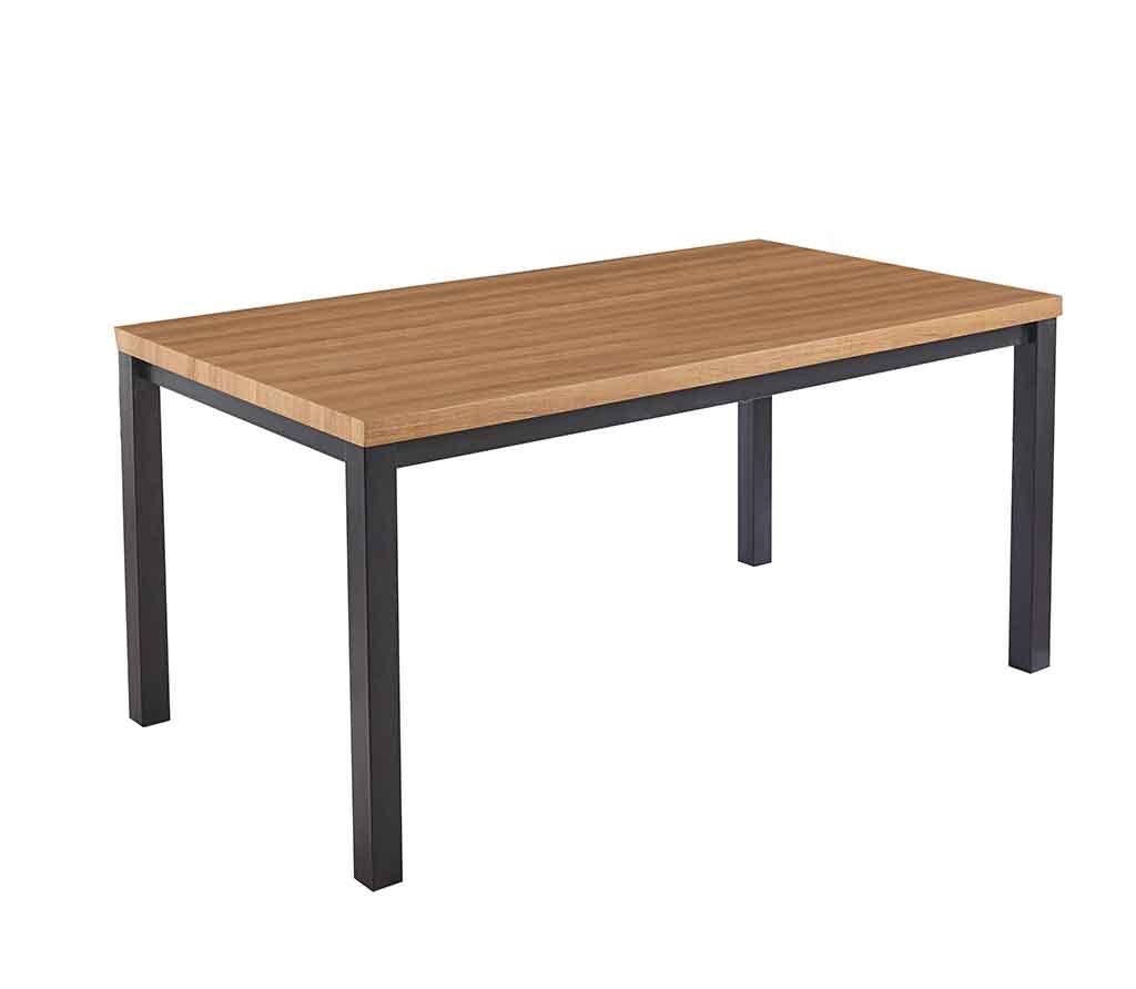 Mesa De Comedor Celly 160X90X76Cm