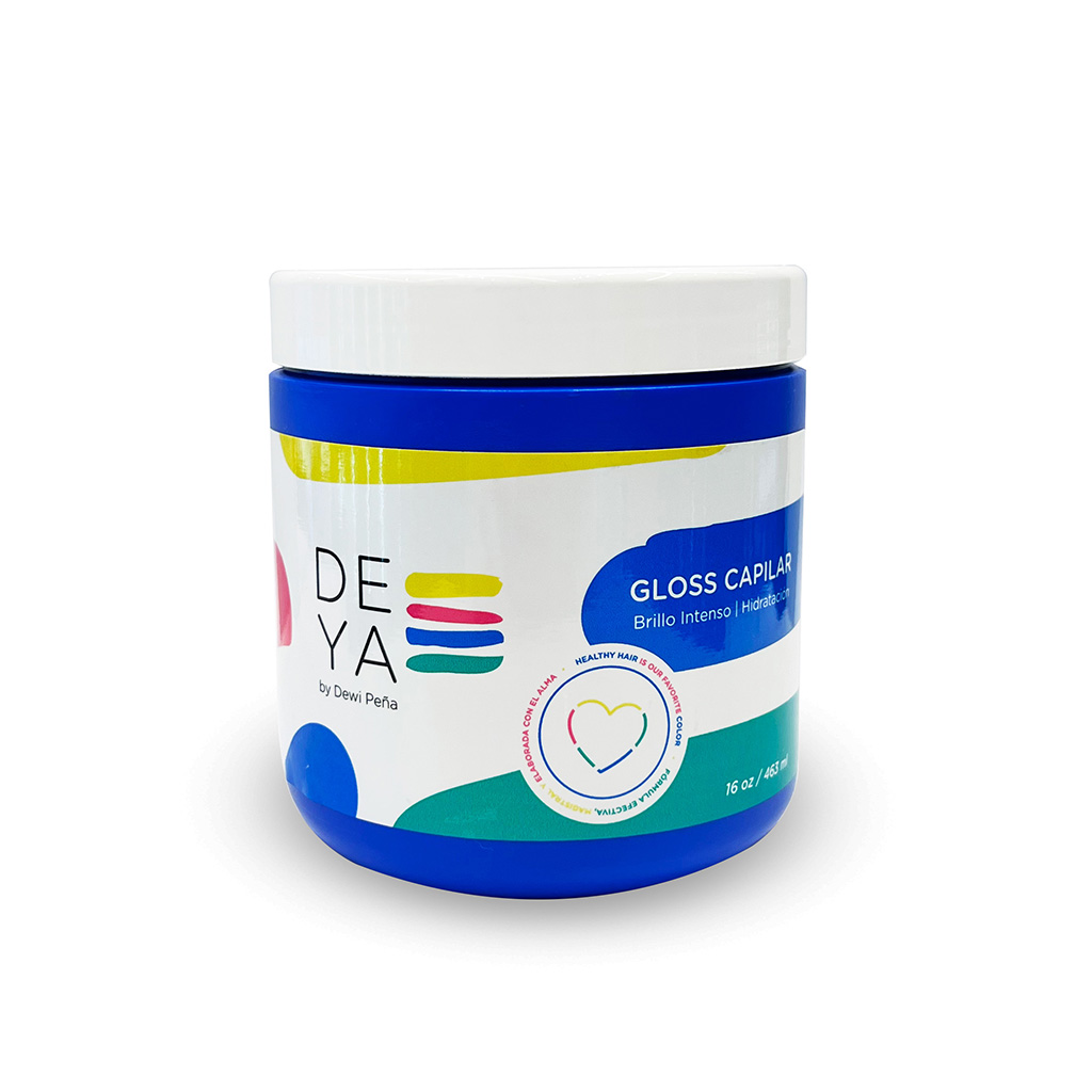 Gloss Capilar