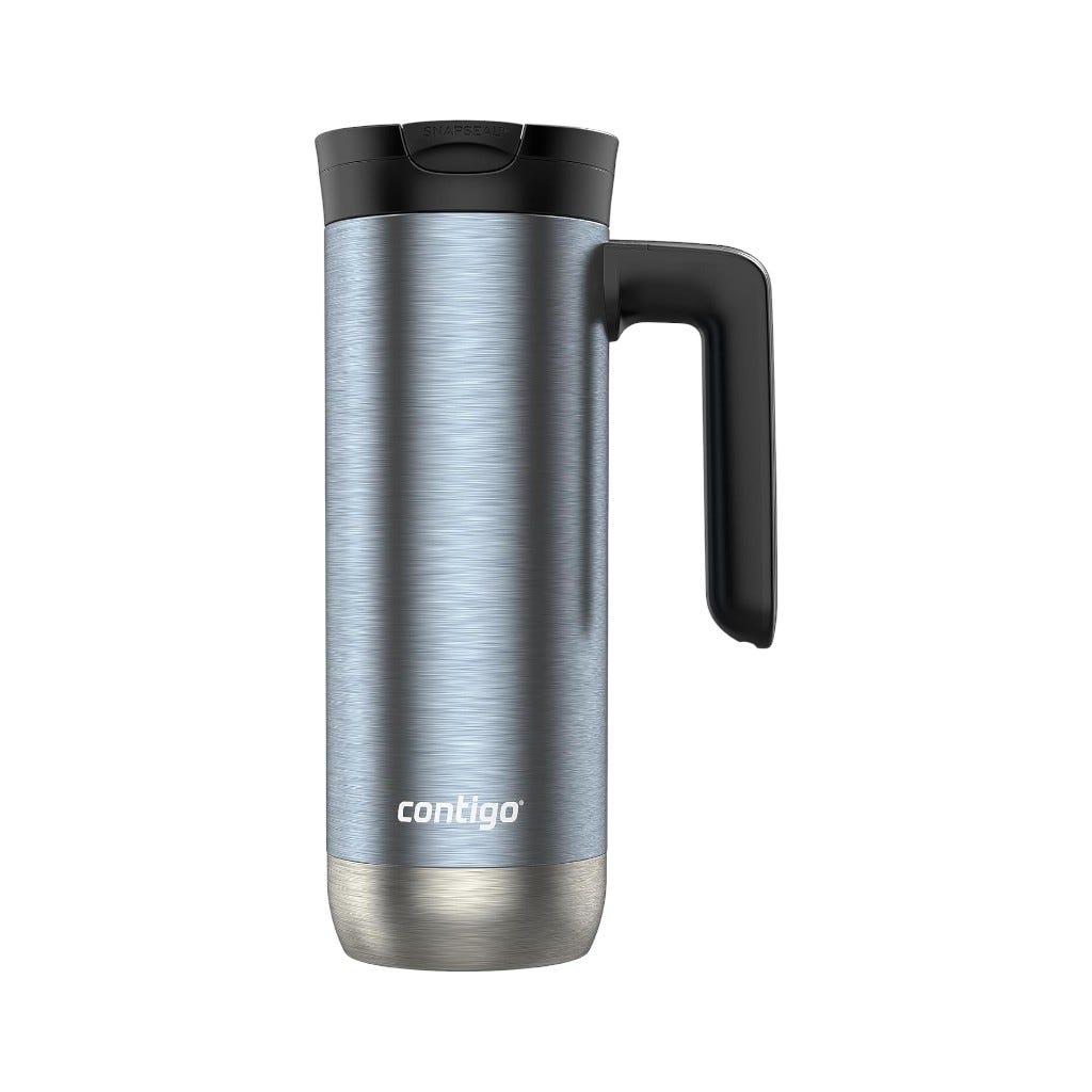 Termo De Acero Inoxidable Huron 2.0 16oz