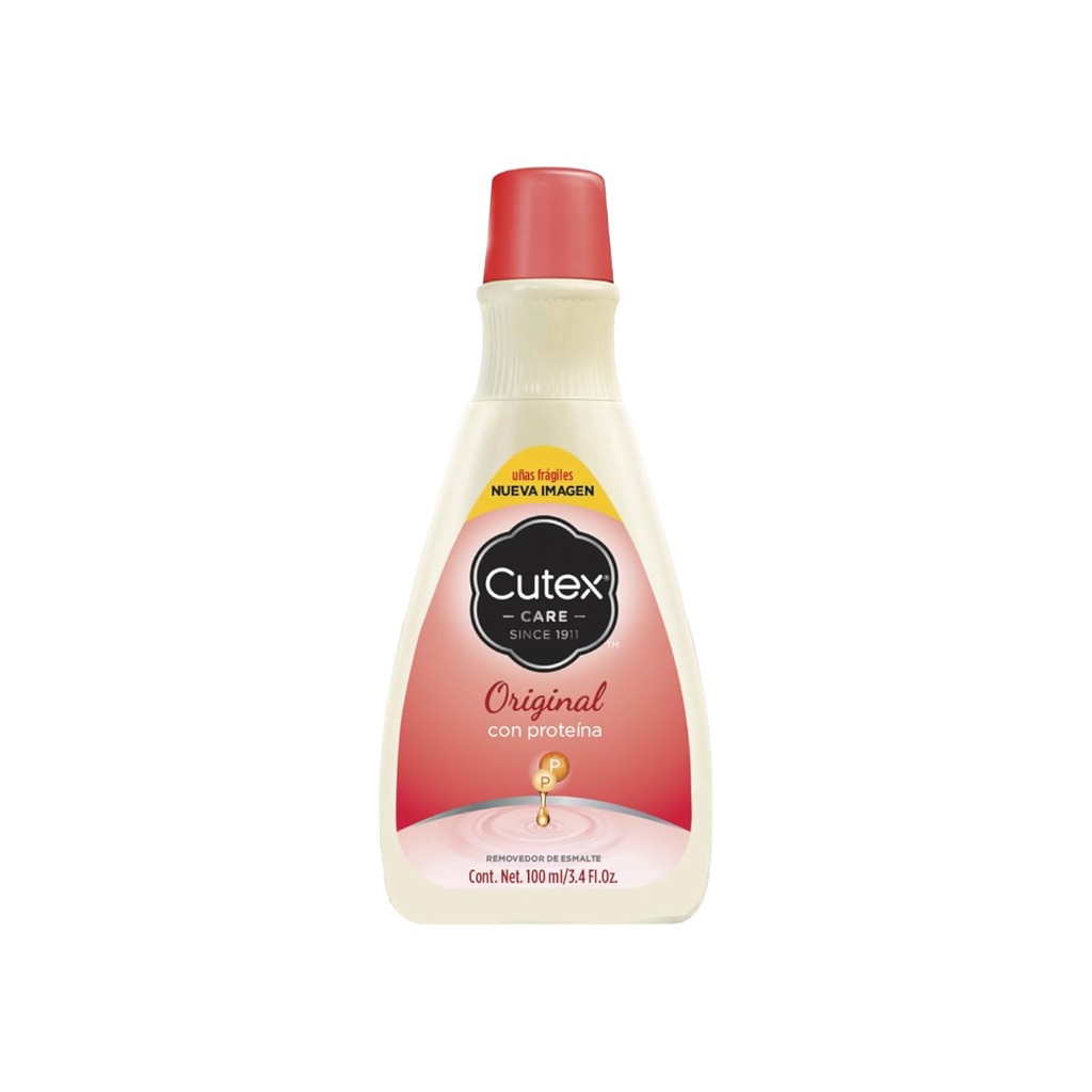 Cutex Regular 100 Ml