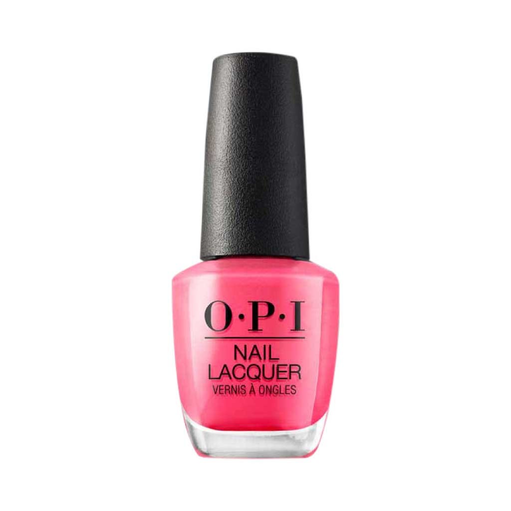 Esmalte para uñas Strawberry Margarita Opi