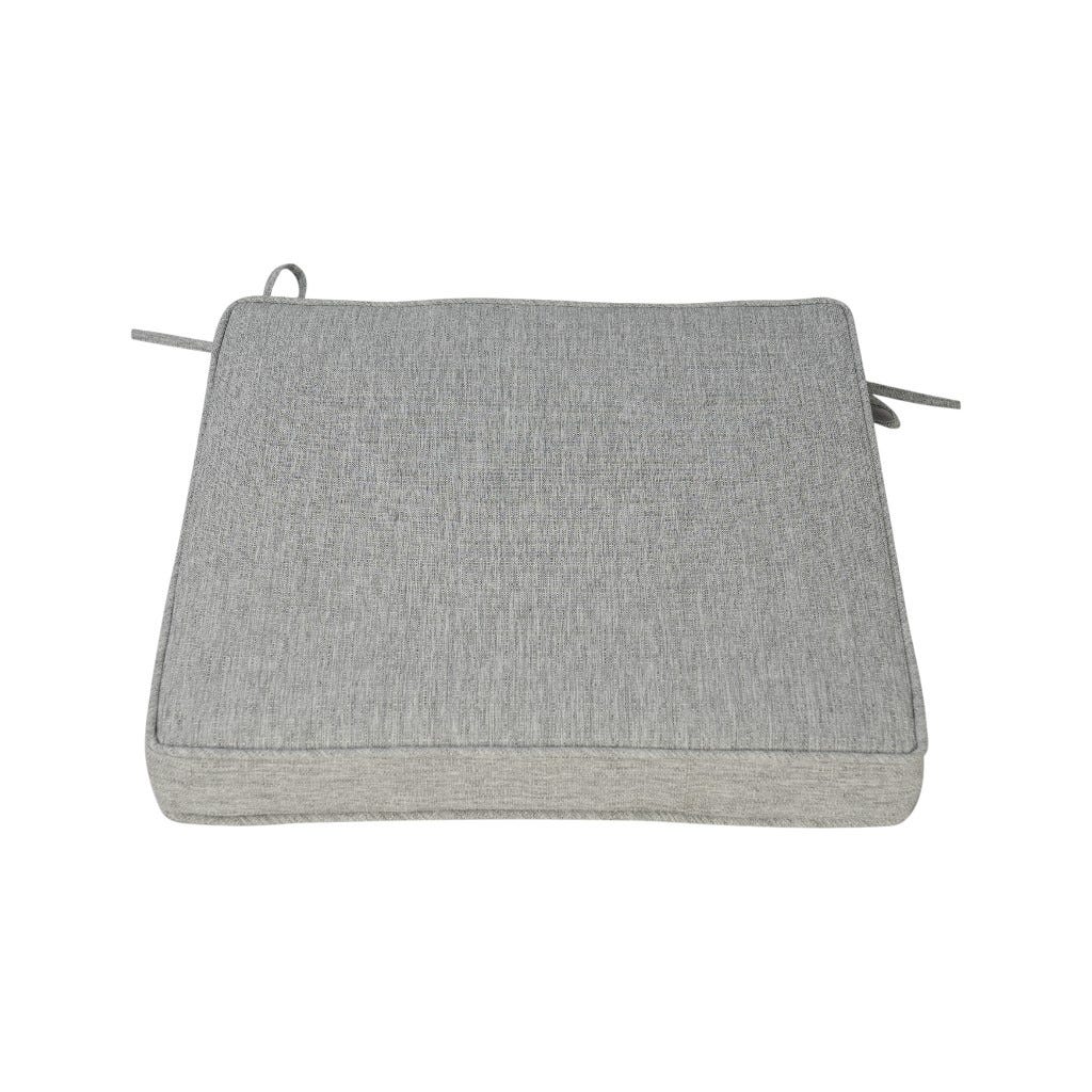 Cojín Para Silla De Patio 40X40X5Cm