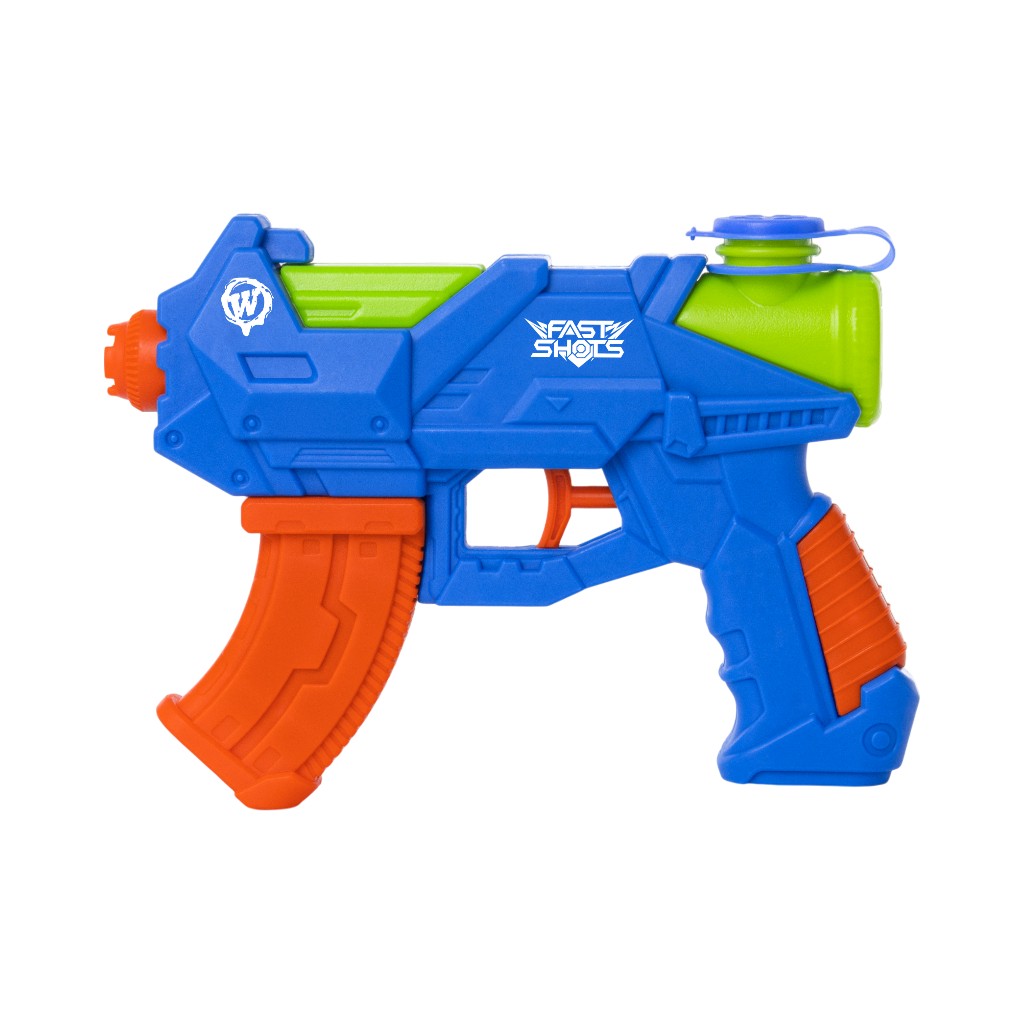 Fast Shots Lanzador De Agua De 6M