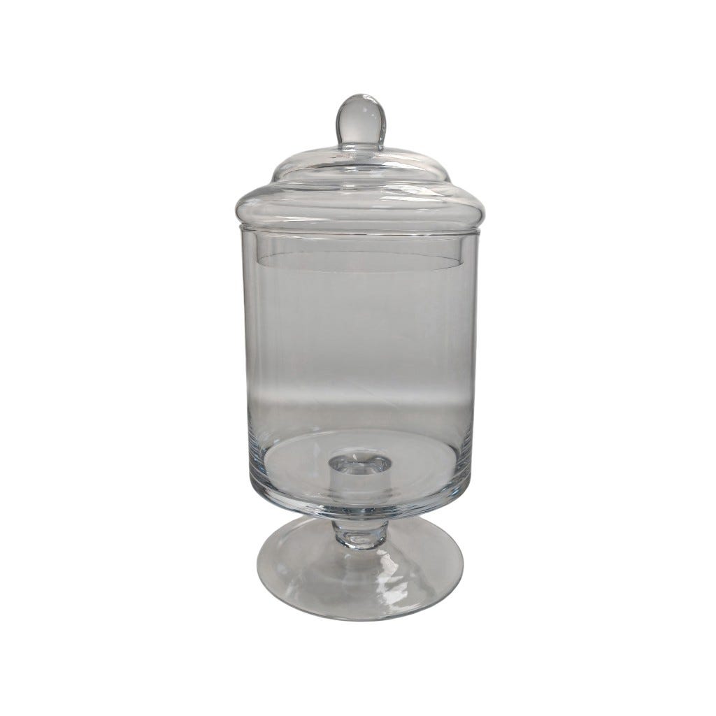 Bombonera 21cm-1.12l